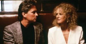 Stasera in TV lunedì 25 maggio Attrazione fatale