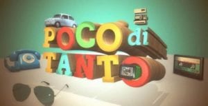 Stasera in TV mercoledÃ¬ 27 maggio 2020 Poco di tanto