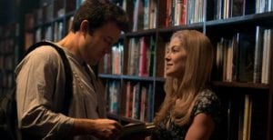 Stasera in TV sabato 30 maggio Gone Girl L'amore bugiardo