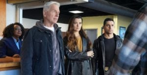 Stasera in TV venerdÃ¬ 29 maggio NCIS