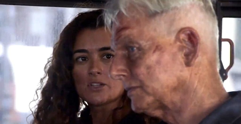 Stasera in TV venerdì 18 settembre NCIS