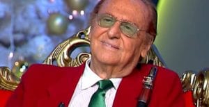 Striminzitic Show Renzo Arbore