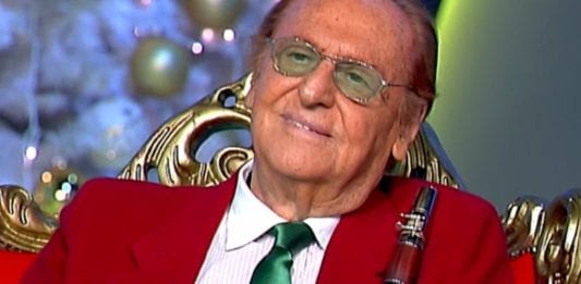 Striminzitic Show Renzo Arbore