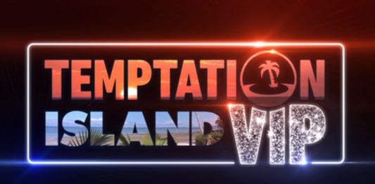 Temptation Island Vip 2020