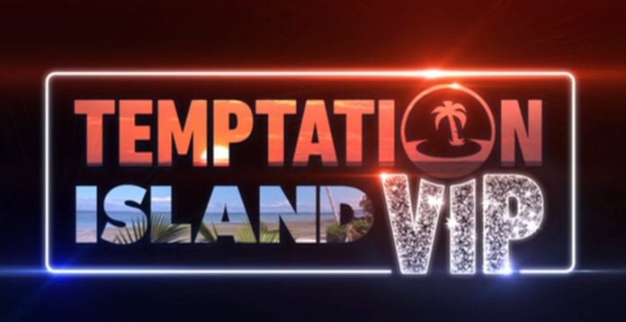 Temptation Island Vip 2020