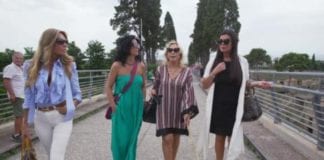 The Real Housewives Napoli 2 stagione