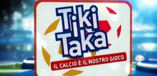 Tiki Taka