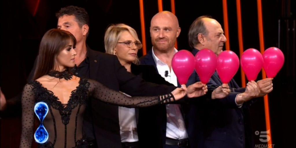ascolti tv mercoledì 6 maggio 2020
