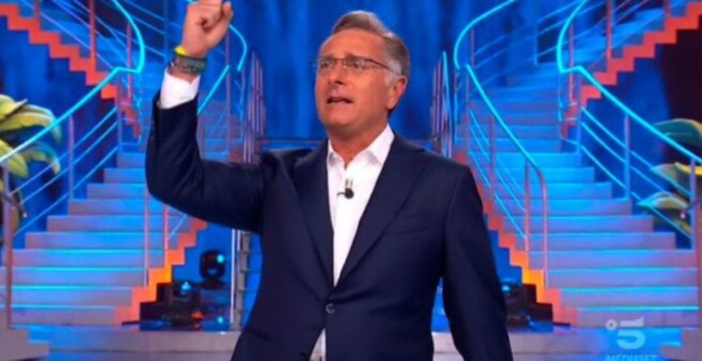 ascolti tv sabato 16 maggio 2020