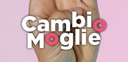 cambio moglie