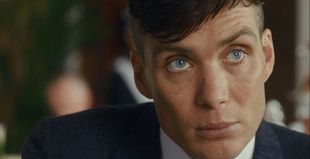 cillian murphy quiz