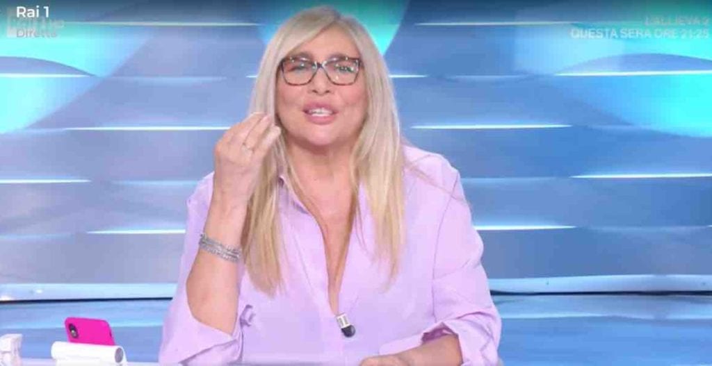 domenica in anticipazioni ospiti 17 maggio 2020