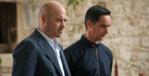 Il commissario Montalbano