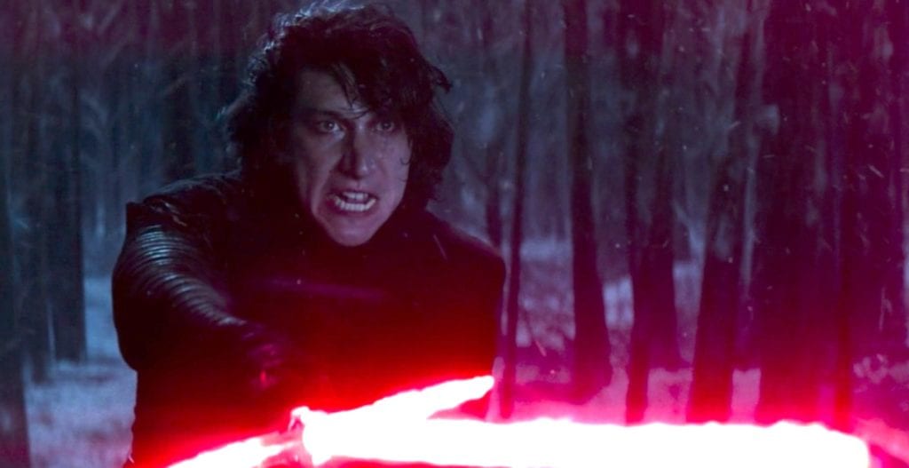 kylo-ren quiz