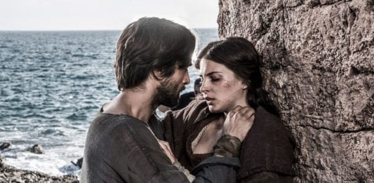 la cattedrale del mare 2 si fa anticipazioni trama cast uscita streaming