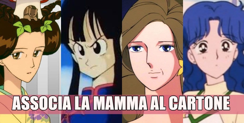 mamma quiz cartoni