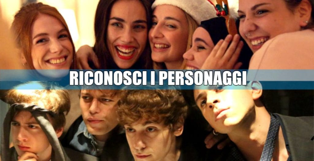 personaggi skam quiz