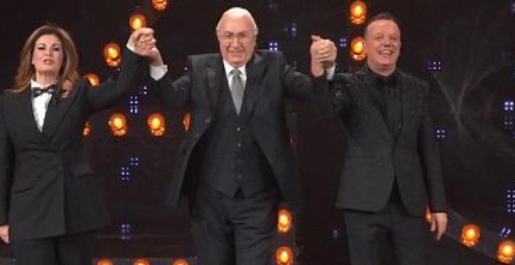 20 anni che siamo italiani