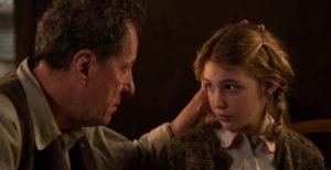 Satsera in TV sabato giugno Storia di una ladra di libri