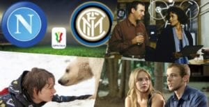 Stasera in TV sabato 13 giugno 2020