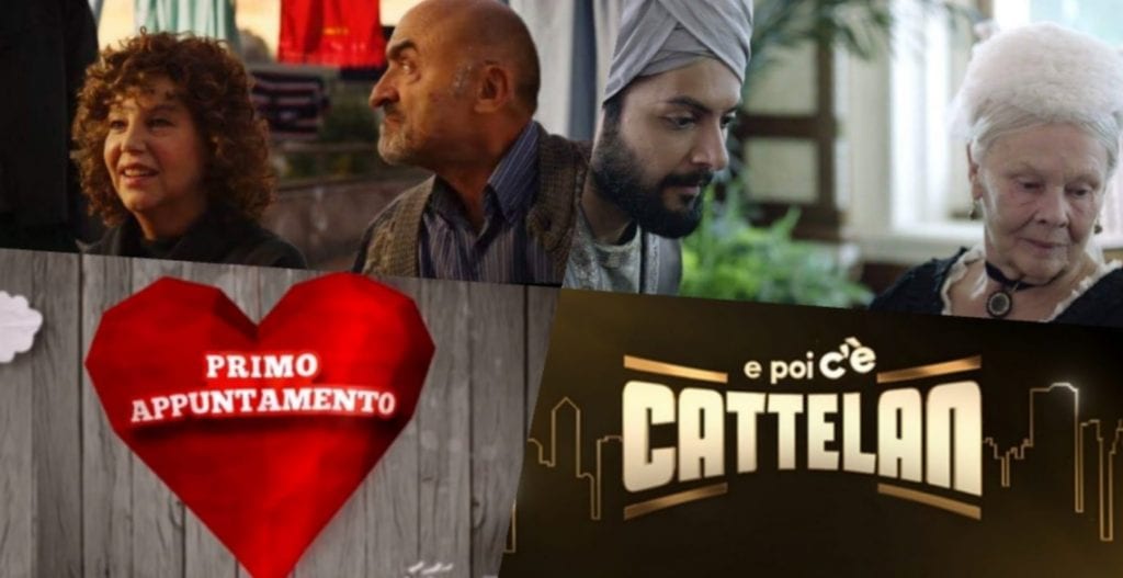 Stasera in TV martedì 23 giugno 2020