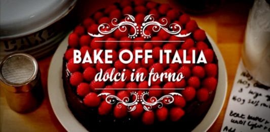 Bake Off Italia 2020