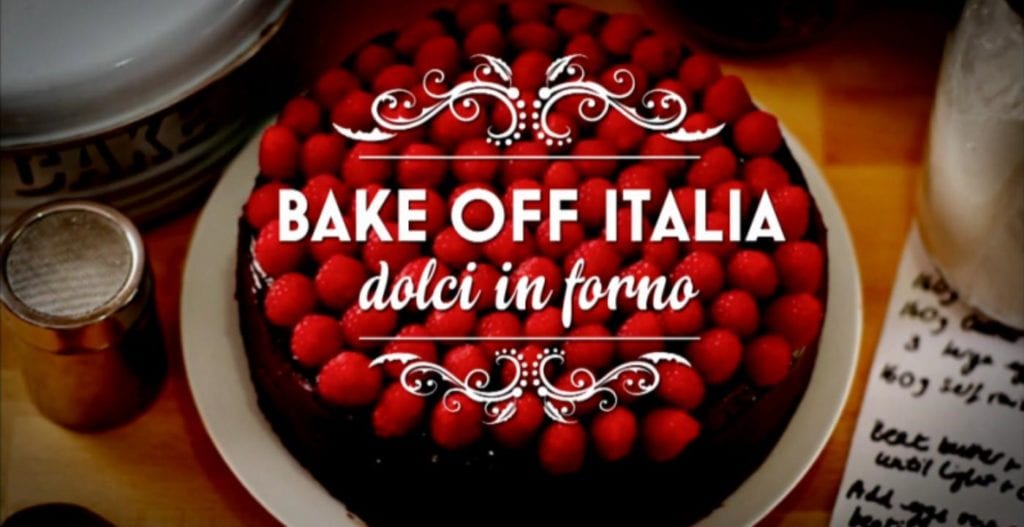 Bake Off Italia 2020