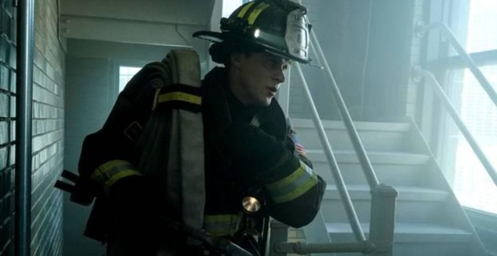 Chicago Fire