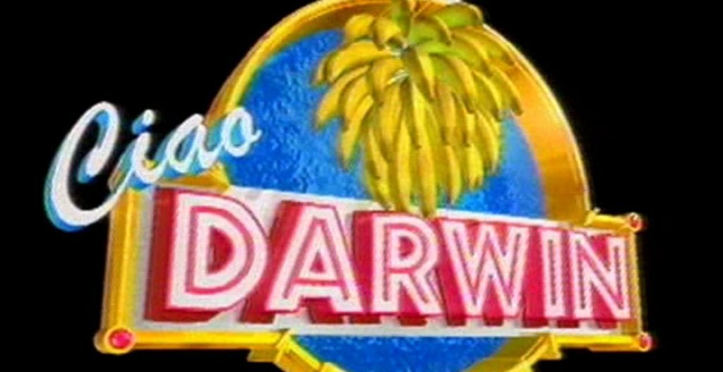 Ciao Darwin 9