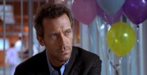 Dr House