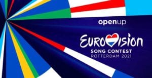 Eurovision 2021