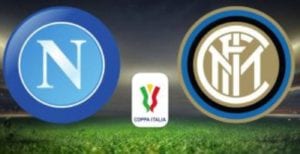 Inter - Napoli