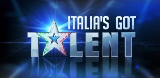 Italia's Got Talent 2021