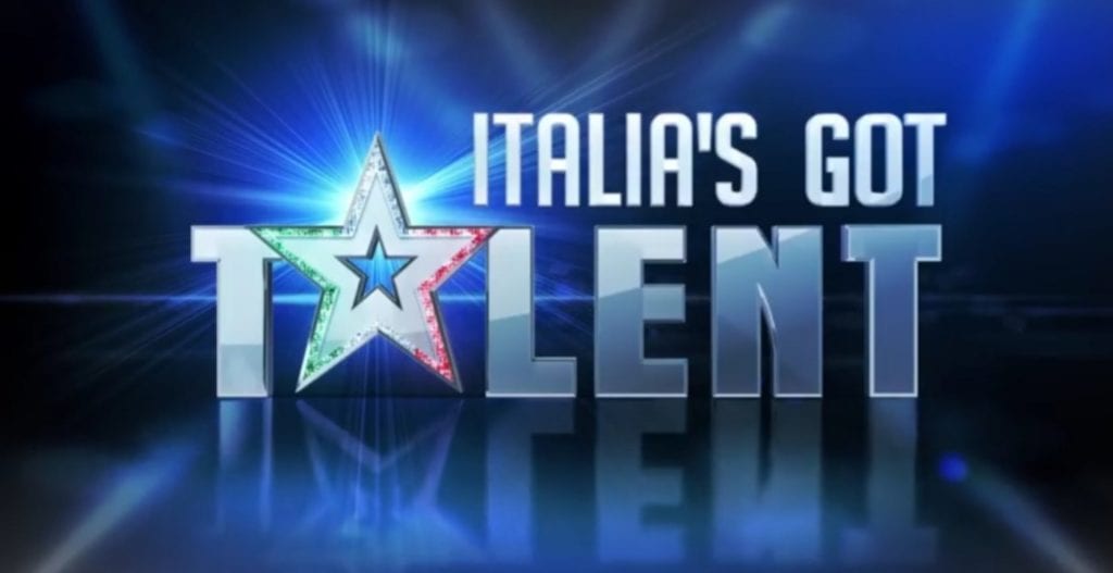 Italia's Got Talent 2021