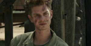 La battaglia di Hacksaw Ridge