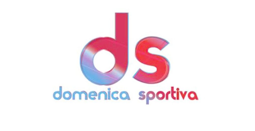 La domenica sportiva