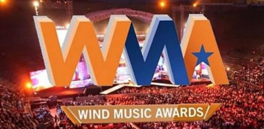 Music Awards 2020