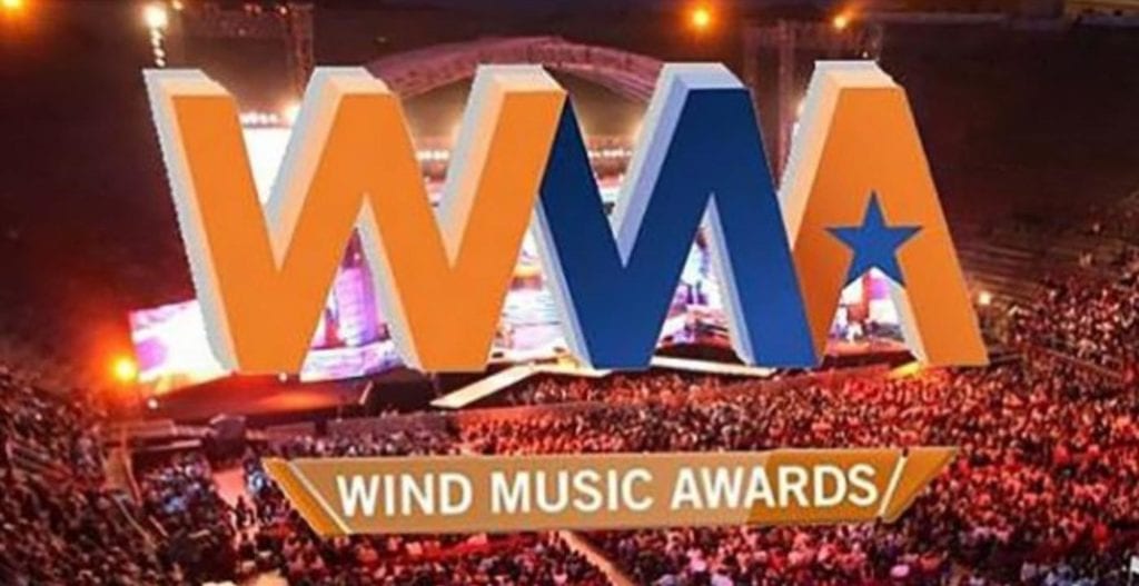 Music Awards 2020