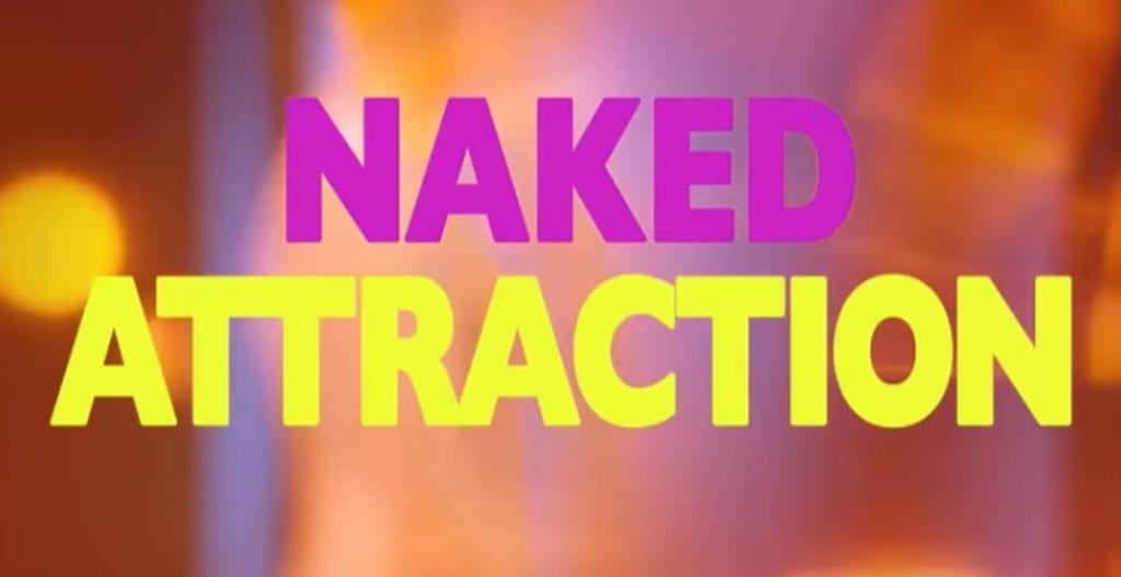 Naked Attraction