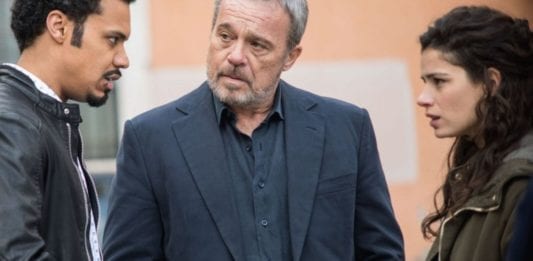Nero a metà 3 stagione