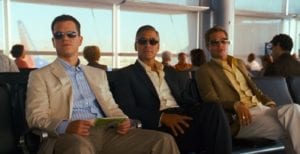 Ocean's Eleven - Fate il vostro gioco