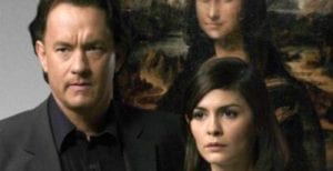 Stasera in TV domenica 14 giugno Il codice Da Vinci