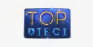 Stasera in TV venerdì 19 giugno Top Dieci