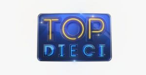 Stasera in TV giovedÃ¬ 8 luglio Top Dieci