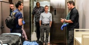 Stasera in TV lunedÃ¬ 22 giugno Hawaii Five 0