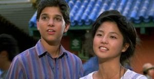 Stasera in TV lunedÃ¬ 22 giugno Karate Kid 2