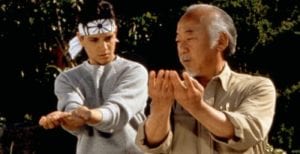 Stasera in TV lunedÃ¬ 29 giugno Karate Kid 3