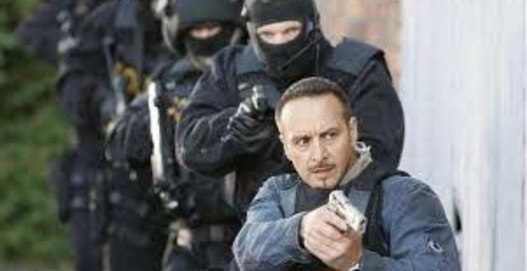 Stasera in TV martedì 30 giugno Squadra Speciale Cobra 11