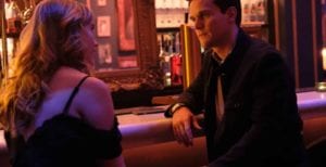Stasera in TV mercoledì 10 giugno La regina del peccato