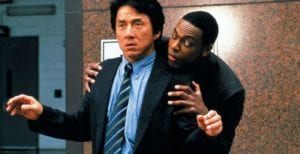 Stasera in TV sabato 27 giugno Colpo grosso al drago rosso